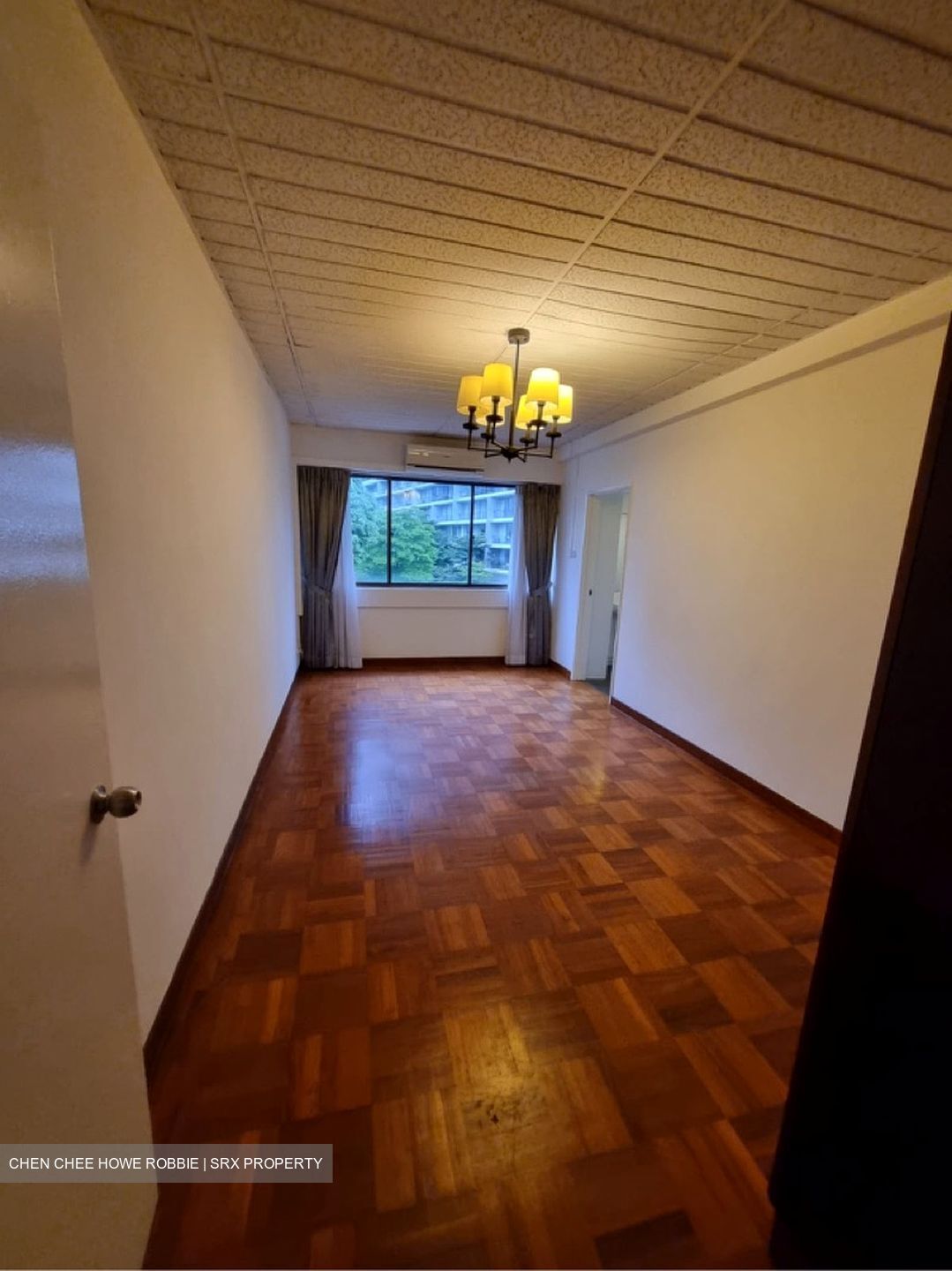 The Cairnhill (D9), Condominium #613590511